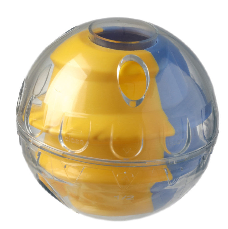 HKM-763283 Bite Dog Toy Tumbler Adjustable