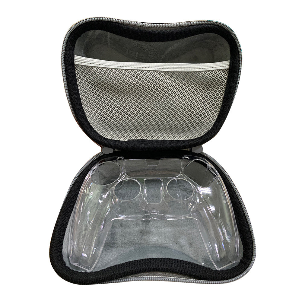 HKM-763539 Universal EVA Storage Bag for Xbox Series X Controller and Accessories