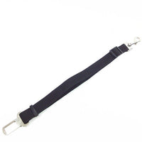 HKM-763859 Adjustable Pet Dog Car Safety Seat Belt Restraint 2.5CM Width, Multiple Colors Available