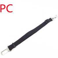 HKM-763859 Adjustable Pet Dog Car Safety Seat Belt Restraint 2.5CM Width, Multiple Colors Available