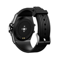 HKM-764179 G9 Smart Bracelet with 1.09-Inch Touch Screen, Heart Rate Monitoring, and Waterproof Features