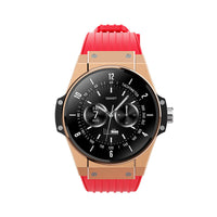 HKM-764179 G9 Smart Bracelet with 1.09-Inch Touch Screen, Heart Rate Monitoring, and Waterproof Features