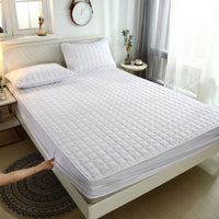 HKM-764627 Non-Slip Baby Wetting Blanket and Waterproof Bed Skirt