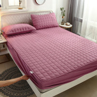 HKM-764627 Non-Slip Baby Wetting Blanket and Waterproof Bed Skirt