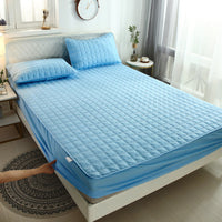 HKM-764627 Non-Slip Baby Wetting Blanket and Waterproof Bed Skirt