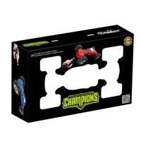 HKM-764627 Remote Control R/C Stunt Car with Gesture Sensor, Light & Music, Deformation Feature