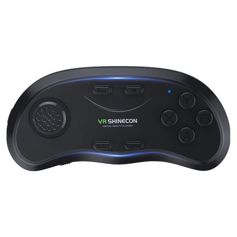 HKM-764691 Bluetooth Wireless Game Console Controller – Compatible with Mobile Phones, VR Headsets, and PCs