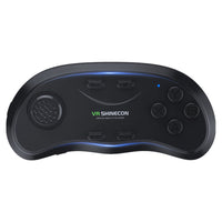 HKM-764691 Bluetooth Wireless Game Console Controller – Compatible with Mobile Phones, VR Headsets, and PCs