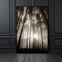 HKM-764819 Nordic Style High Definition Canvas Art Print for Home Decoration