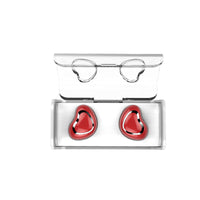 HKM-764883 TWS-7 Binaural Wireless Bluetooth Earbuds with 10m Range, Waterproof, 3D Stereo Sound, and Up to 4 Hours Playtime