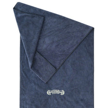 HKM-765395 Non-Slip Microfiber Sweat Absorbent Towel for Gym and Sports