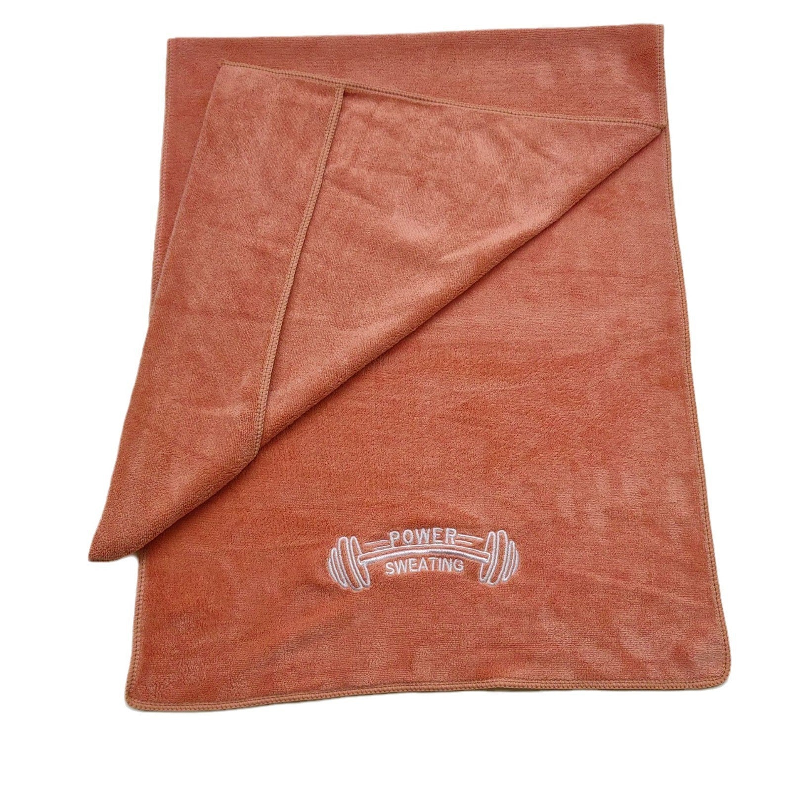HKM-765395 Non-Slip Microfiber Sweat Absorbent Towel for Gym and Sports