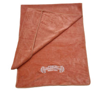 HKM-765395 Non-Slip Microfiber Sweat Absorbent Towel for Gym and Sports