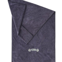 HKM-765395 Non-Slip Microfiber Sweat Absorbent Towel for Gym and Sports
