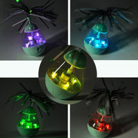 HKM-765587 Tumbler led light cat toy