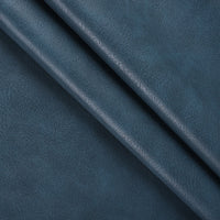 HKM-765651 Thick Palm Print Half PU Leather Fabric, 1.2mm Thickness, 140cm Wide for Gloves, Furniture, and More