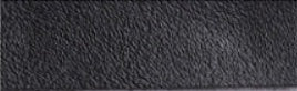 HKM-765651 Thick Palm Print Half PU Leather Fabric, 1.2mm Thickness, 140cm Wide for Gloves, Furniture, and More
