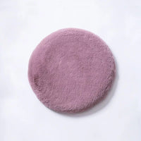 HKM-765779 Memory Foam Pet Cushion with Removable Cover, Velvet Soft Fabric, Small Dog & Cat Bed