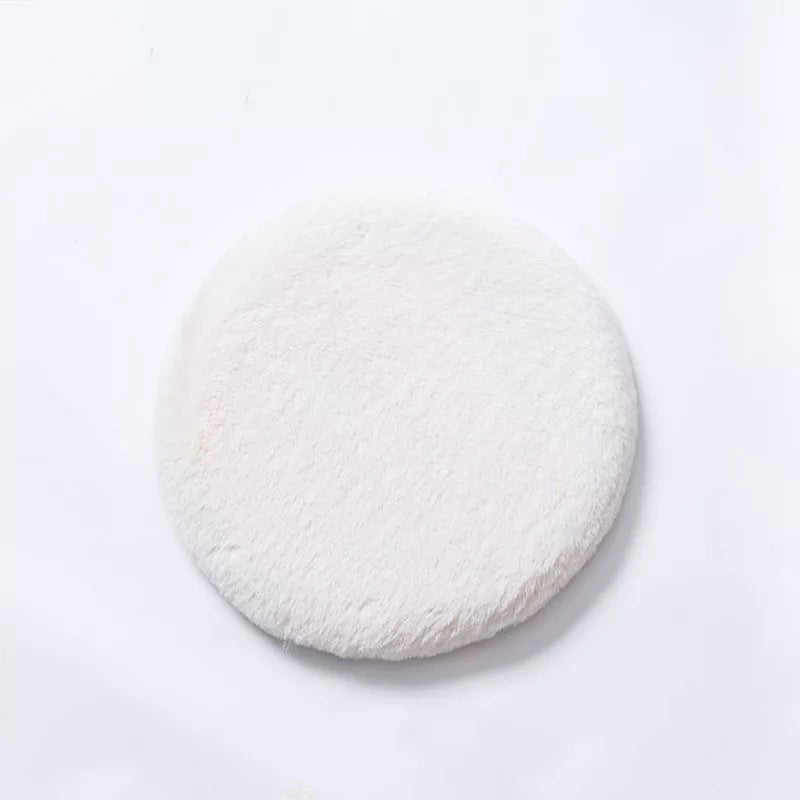 HKM-765779 Memory Foam Pet Cushion with Removable Cover, Velvet Soft Fabric, Small Dog & Cat Bed