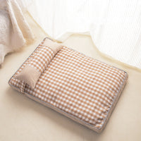HKM-766931 Removable and Washable Universal Pet Sofa Bed for All Seasons - Small, Medium, Large Sizes