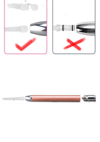 HKM-766995 Luminous Ear Pick with Light for Easy Earwax Removal in Children