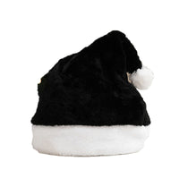 HKM-767251 Colorful Plush Cartoon Christmas Hat for Festive Celebrations