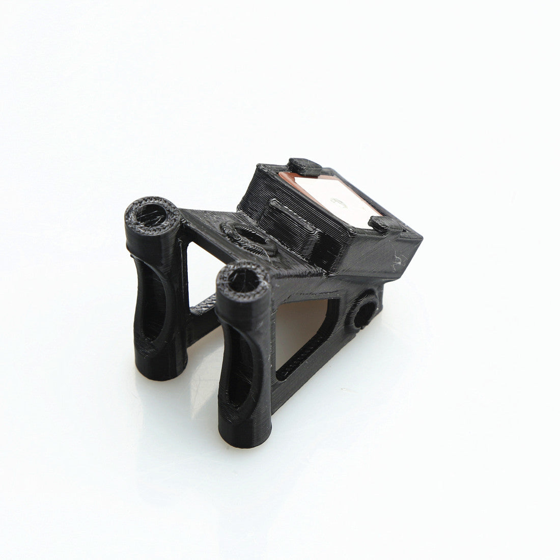 HKM-767315 GPS Seat for GPS Printing Parts - 20mm Antenna Pedestal, Plastic Base