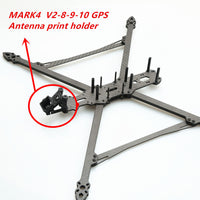 HKM-767315 GPS Seat for GPS Printing Parts - 20mm Antenna Pedestal, Plastic Base