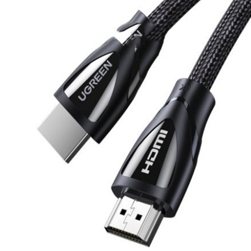 HKM-767507 Laptop Monitor Projection Connection – HD140 Wire to Wire Data Cable (1m, 1.5m, 2m, 3m)