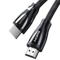 HKM-767507 Laptop Monitor Projection Connection – HD140 Wire to Wire Data Cable (1m, 1.5m, 2m, 3m)