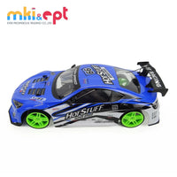 HKM-767763 1:10 Scale Remote Control Mini Car for Kids Aged 2-4, Indoor/Outdoor Use