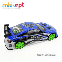 HKM-767763 1:10 Scale Remote Control Mini Car for Kids Aged 2-4, Indoor/Outdoor Use