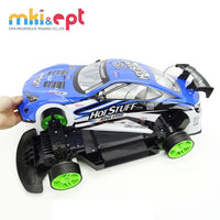 HKM-767763 1:10 Scale Remote Control Mini Car for Kids Aged 2-4, Indoor/Outdoor Use