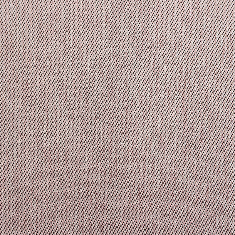 HKM-767827 Thickening Double-sided Jacquard Curtain with High Shading 70%-90% in Various Colors