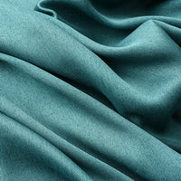 HKM-767827 Thickening Double-sided Jacquard Curtain with High Shading 70%-90% in Various Colors