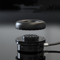 HKM-768019 Dual-Mode Wireless Bluetooth Headset for Gaming with Call Function and Power Display