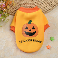 HKM-768147 Funny Halloween Pet Costume with Adjustable Hat and Removable Cape