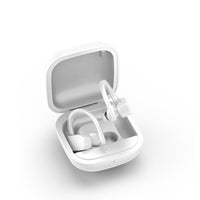 HKM-768339 Wireless Bluetooth TWS Headset with Stereo Sound, Multi-Point Connection, and Voice Control