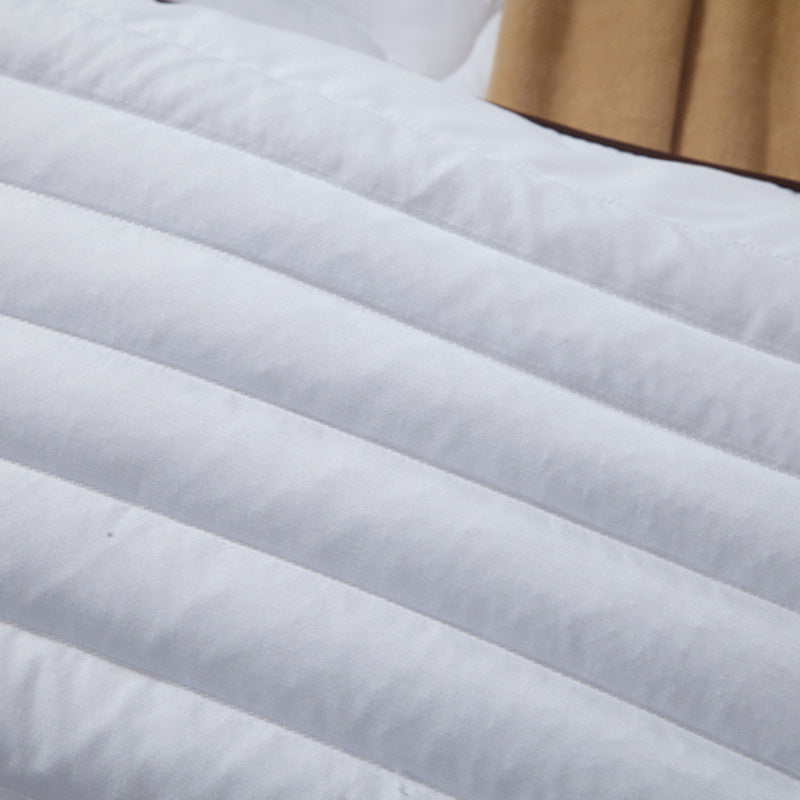 HKM-768403 Buckwheat Dual-Purpose Pillow with Super Soft Fabric and Natural Filling, 48x74cm
