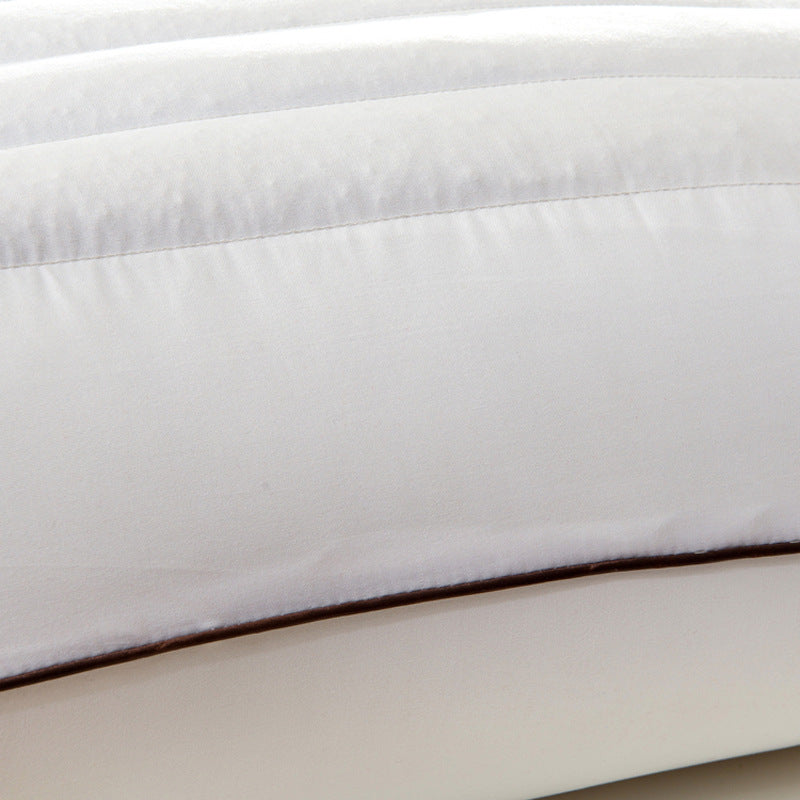 HKM-768403 Buckwheat Dual-Purpose Pillow with Super Soft Fabric and Natural Filling, 48x74cm