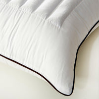 HKM-768403 Buckwheat Dual-Purpose Pillow with Super Soft Fabric and Natural Filling, 48x74cm