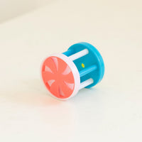HKM-768723 Cat Bell Roller Toy Tickles The Cat