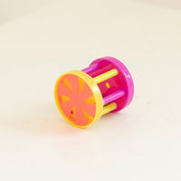 HKM-768723 Cat Bell Roller Toy Tickles The Cat