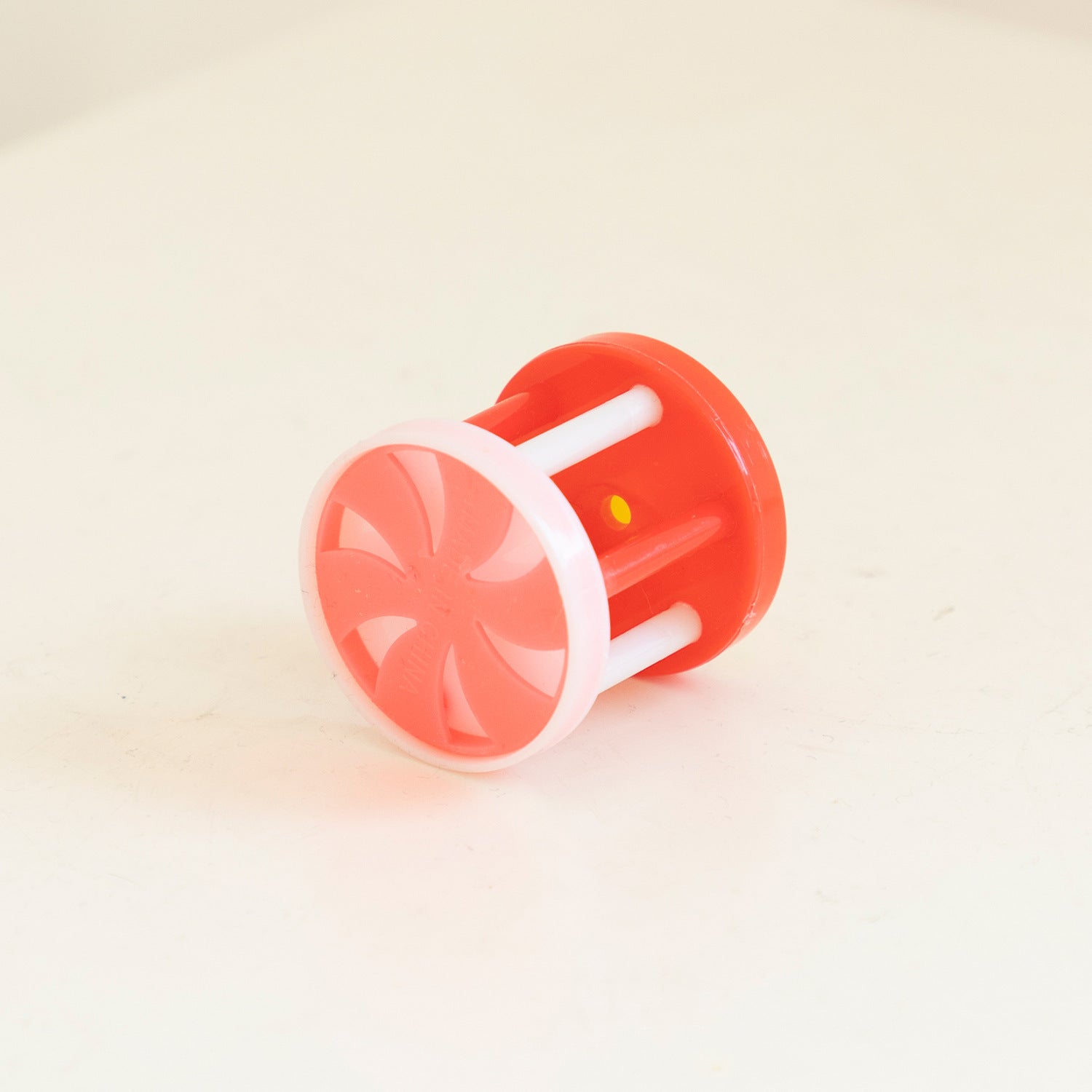 HKM-768723 Cat Bell Roller Toy Tickles The Cat
