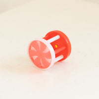 HKM-768723 Cat Bell Roller Toy Tickles The Cat