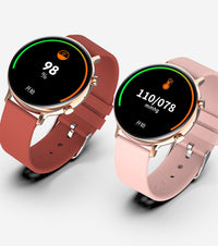 HKM-768787 Smart Bluetooth Watch with Offline Payment Functionality and Multilingual Support - Adjustable Wristband, 1.28-Inch Screen, Compatible with IOS Devices