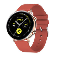 HKM-768787 Smart Bluetooth Watch with Offline Payment Functionality and Multilingual Support - Adjustable Wristband, 1.28-Inch Screen, Compatible with IOS Devices