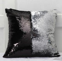 HKM-769491 Double Color Encryption Bolster Pillow Cover - Stylish and Secure Design