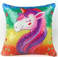HKM-769491 Double Color Encryption Bolster Pillow Cover - Stylish and Secure Design