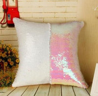 HKM-769491 Double Color Encryption Bolster Pillow Cover - Stylish and Secure Design